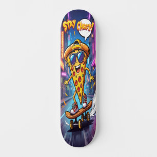 Skateboard Shred & Slice Edition 2