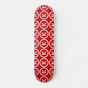Skateboard SIGNE D'ARGENT Laos Kip Lao / Laotien