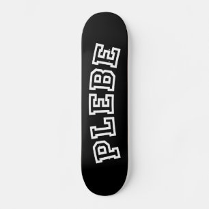 SKATEBOARD S'IL TE PLAÎT