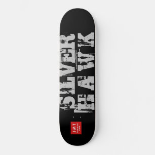 Skateboard SILVER HAWK SKATEBOARDS n'a pas d'équivalent dire