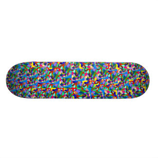 Skateboard SK8 fou