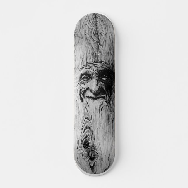 Skateboard Sk8 OTO-RHINO (Devant)