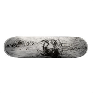 Skateboard Sk8 OTO-RHINO