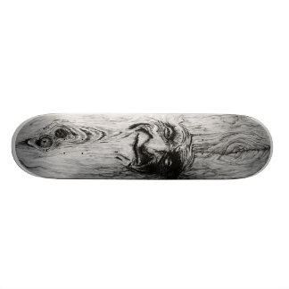 Skateboard Sk8 OTO-RHINO