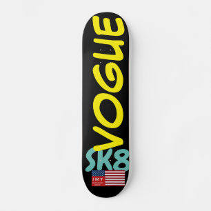 Skateboard SK8VOGUE Skate