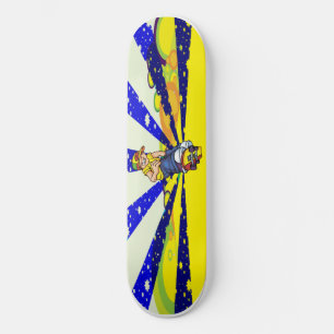 Skateboard Skate