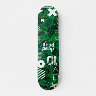 Skateboard Skate 002