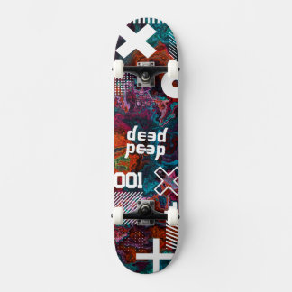 Skateboard Skate 003