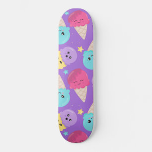 Skateboard Skate de 8 1/8 po