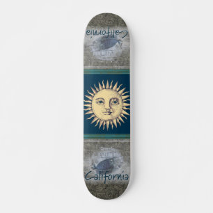 Skateboard Skate de Californie