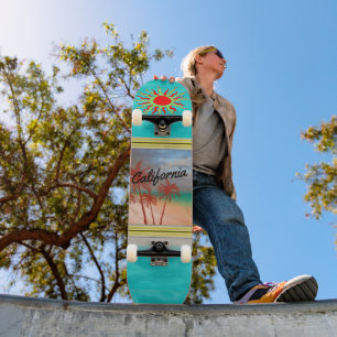Skateboard Skate de Californie