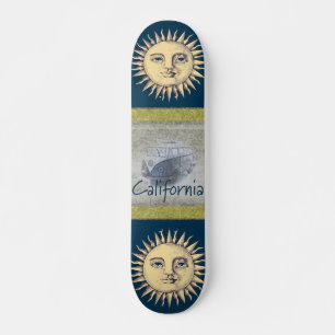 Skateboard Skate de Californie
