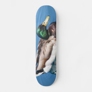 Skateboard Skate de canard mâle