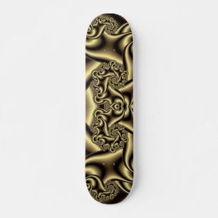 Skateboard skate de crête royale
