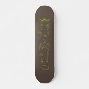 Skateboard Skate gamer