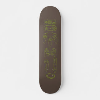 Skateboard Skate gamer