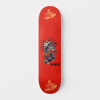 Skateboard Skateboards débutants !