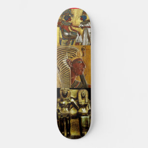 SKATEBOARD SKATEBOARDS EN EGYPTE NOIRE / JMT USA