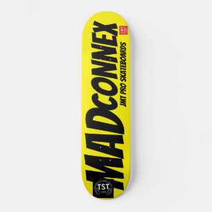 SKATEBOARD SKATEBOARDS MAD CONNEX / SKATEBOARDS JMT