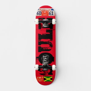 SKATEBOARD SKATEBOARDS SOULE / JMT USA