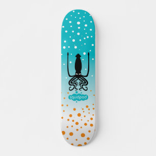 Skateboard Skatepod
