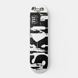 Skateboard SKIP / TST Planche à Roulettes
