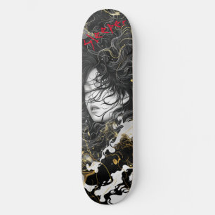 Skateboard Sleeper