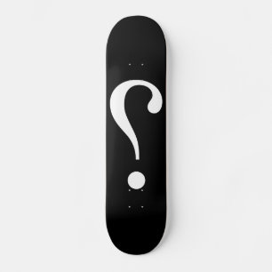 Skateboard sNARK mARK {ironicon}