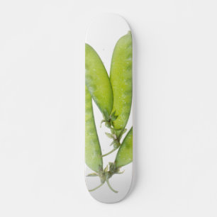 Skateboard Snow