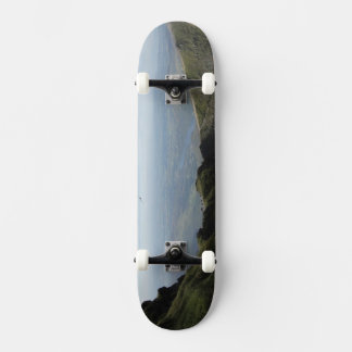 Skateboard Snowdon