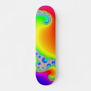 Skateboard Soleil