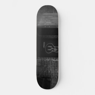 Skateboard Sortie