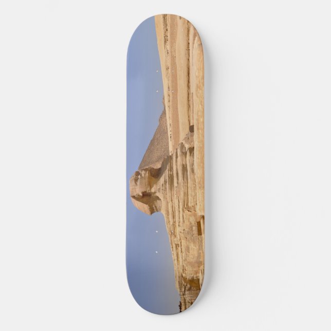 Skateboard Sphinx Skate (Recto)