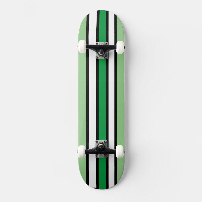 Skateboard Sports Line Collection Skboard (Recto)