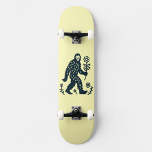 Skateboard Squatter ce boeuf