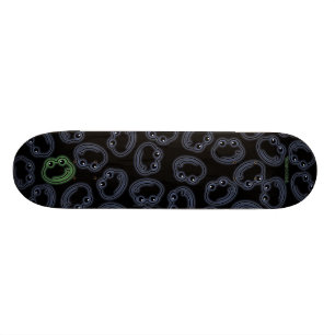 SKATEBOARD STAR*FROG®