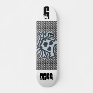 Skateboard Stick G-DOGG