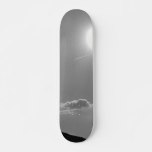SKATEBOARD-STIL UND DESIGN SKATEBOARD