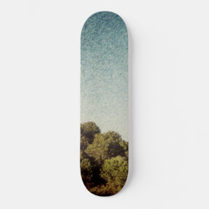Skateboard-Stil und Design Skateboard