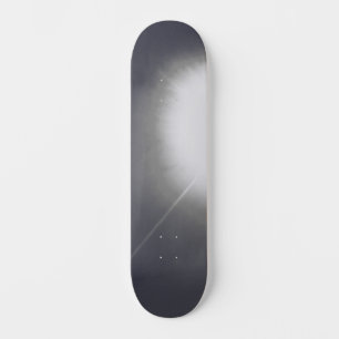SKATEBOARD-STIL UND DESIGN SKATEBOARD