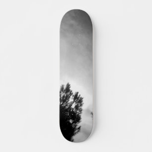 SKATEBOARD-STIL UND DESIGN SKATEBOARD
