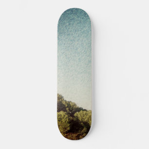 Skateboard-Stil und Design Skateboard