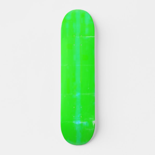 SKATEBOARD-STIL UND DESIGN SKATEBOARD (Vorne)