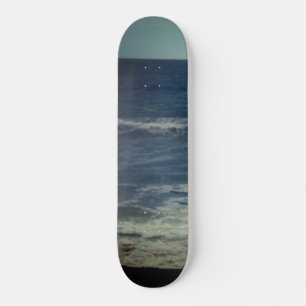 SKATEBOARD-STIL UND DESIGN SKATEBOARD