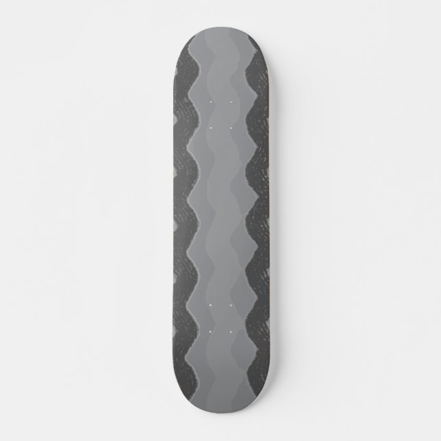SKATEBOARD-STIL UND DESIGN SKATEBOARD (Vorne)