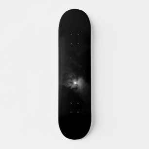 SKATEBOARD-STIL UND DESIGN SKATEBOARD