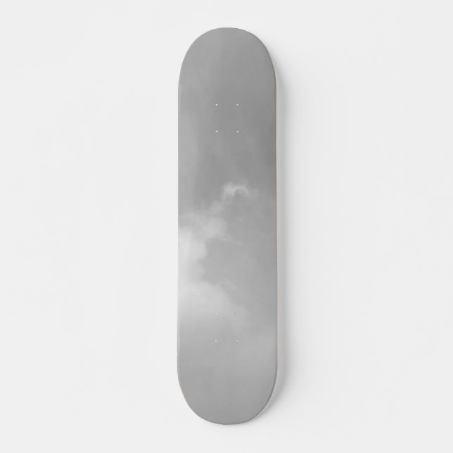 SKATEBOARD-STIL UND DESIGN SKATEBOARD (Vorne)