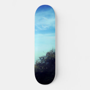 SKATEBOARD-STIL UND DESIGN SKATEBOARD