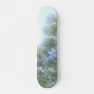 SKATEBOARD-STIL UND DESIGN SKATEBOARD