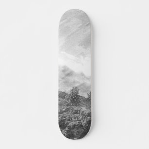 SKATEBOARD-STILDESIGN SKATEBOARD